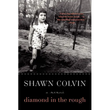 Diamond in the Rough: A Memoir