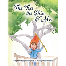 The Tree, The Ship & Me