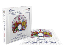 A Night At The Opera (500 Piece Jigsaw Puzzle) [Jigsaw Puzzle]