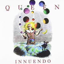 INNUENDO [Vinyl]