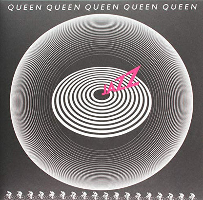 Queen - JAZZ [Vinyl] - Paladin Vinyl