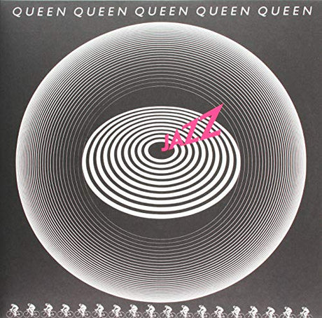 Queen - JAZZ [Vinyl]