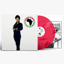 All Hail the Queen (Limited Edition, Colored Vinyl, Red, 140 Gram Vinyl) [Vinyl] - Paladin Vinyl