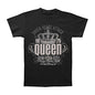 Queen Men'S Queen Sheer Heart Attack Men'S T-Shirt, Black, X-Large [T-Shirt]