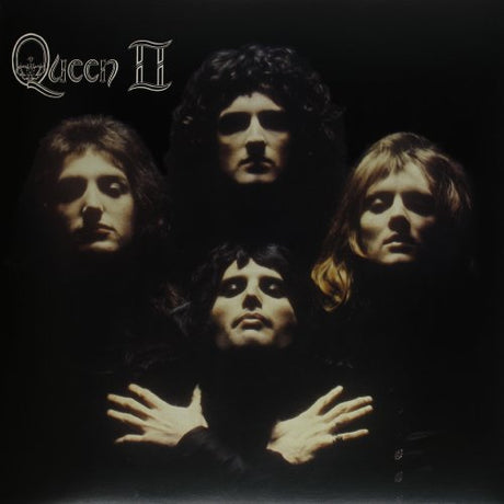 Queen - QUEEN II [Vinyl]