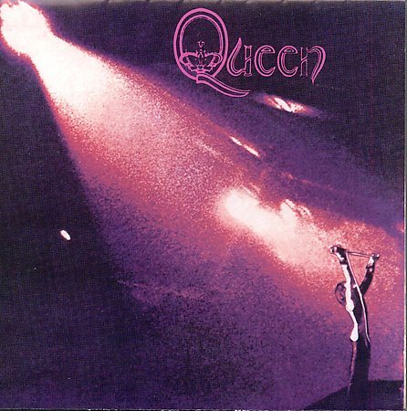 Queen - QUEEN [Vinyl]