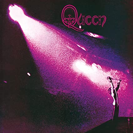 Queen - Queen [Import] (180 Gram Vinyl, Half Speed Mastered) [Vinyl]