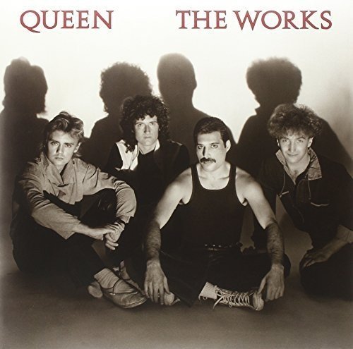 Queen - The Works [Vinyl]