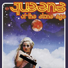 Queens of the Stone Age - Queens of the Stone Age [Vinyl]