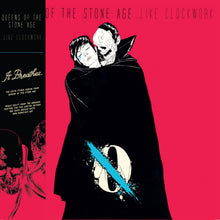 Like Clockwork (Opaque Red LP) [Vinyl]