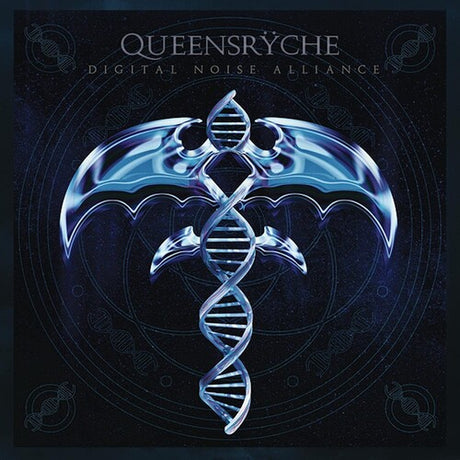 Queensrÿche - Digital Noise Alliance (Colored Vinyl, 180 Gram Vinyl, Gatefold LP Jacket, Lilac) (2 Lp's) [Vinyl]