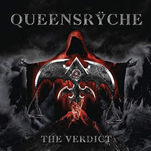 Queensrÿche - The Verdict [Import] (With CD, Poster) [Vinyl] - Paladin Vinyl