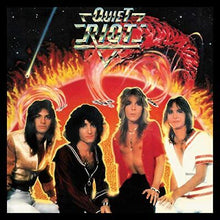 Quiet Riot [Import] [Vinyl]