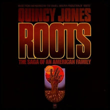Roots: The Saga of an American Family (Original Soundtrack) [Vinyl]