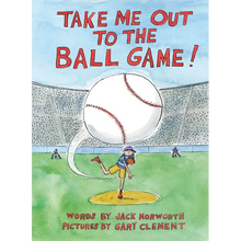 Take Me Out to the Ball Game
