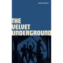 Velvet Underground