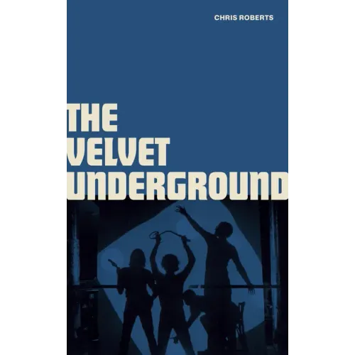 Velvet Underground