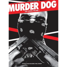 Murder Dog The Covers Vol. 1