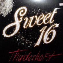 Thunderheist - Sweet 16 12" [Vinyl] - Paladin Vinyl