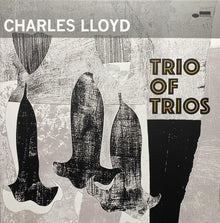 Trio Of Trios [3 LP Box Set] [Vinyl]