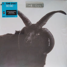 The Cult [Vinyl]