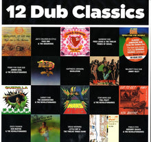 12 Dub Classics / Various [180 Gram]