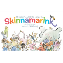Sharon, Lois and Bram's Skinnamarink