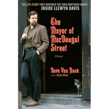 The Mayor of Macdougal Street: A Memoir