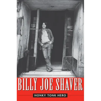 Honky Tonk Hero - Paperback