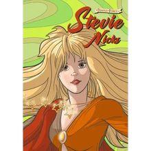 Female Force: Stevie Nicks