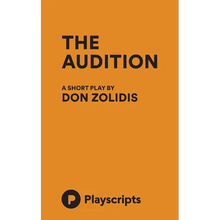 The Audition