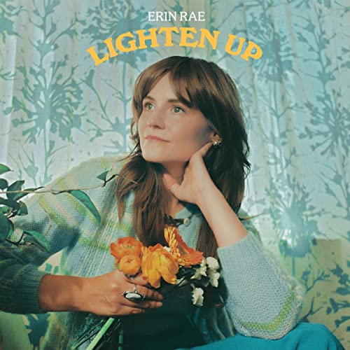 LIGHTEN UP [Vinyl] - Paladin Vinyl