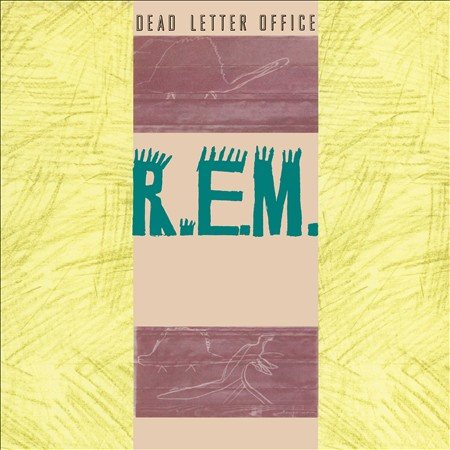 R.E.M. - DEAD LETTER OFFIC(LP [Vinyl] - Paladin Vinyl