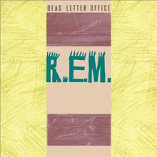 R.E.M. - DEAD LETTER OFFIC(LP [Vinyl] - Paladin Vinyl