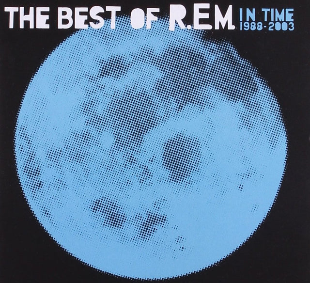 R.E.M. - In Time: The Best Of R.E.M. 1988-2003 [2 LP] [Vinyl]