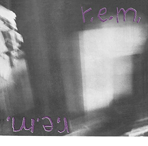 R.E.M. - Radio Free Europe (Original Hib-Tone Recording) [7" Single] [Vinyl]