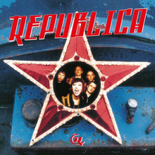 REPUBLICA -HQ/INSERT- [Vinyl] - Paladin Vinyl