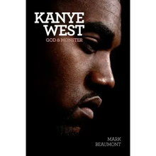 Kanye West: God and Monster