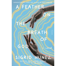 A Feather on the Breath of God