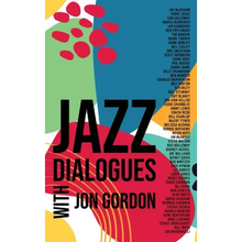 Jazz Dialogues