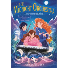 The Midnight Orchestra