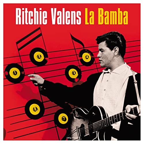 La Bamba [Vinyl] - Paladin Vinyl