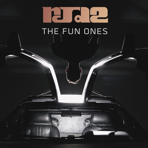 RJD2 - Fun ONes (LP) [Vinyl]