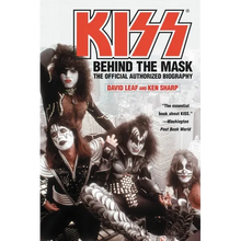 Kiss: Behind the Mask - Official Authorized Biogrphy