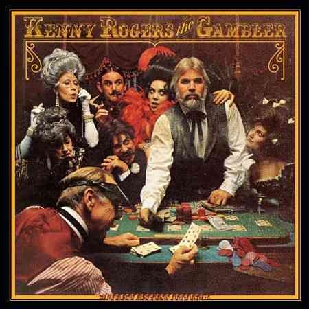 ROGERS, KENNY - GAMBLER, THE [Vinyl]