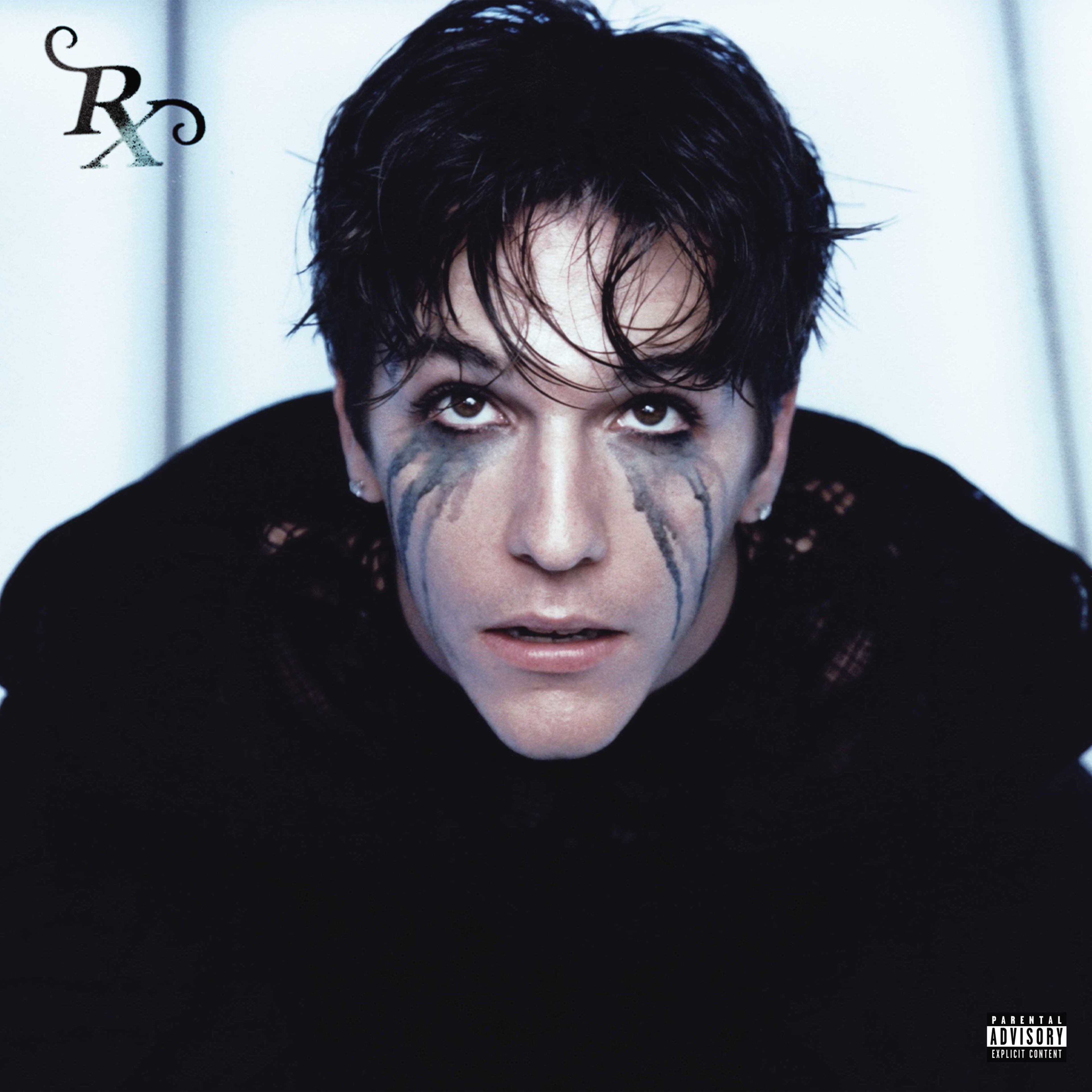 Rx [White LP] [Vinyl] - Paladin Vinyl