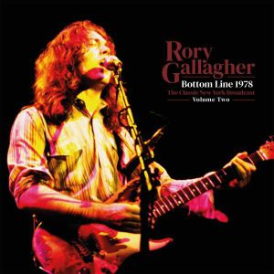 BOTTOM LINE 1978 VOL.2 [Vinyl] - Paladin Vinyl