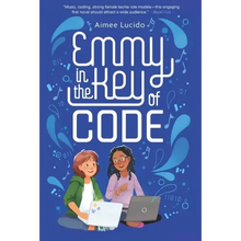 Emmy in the Key of Code