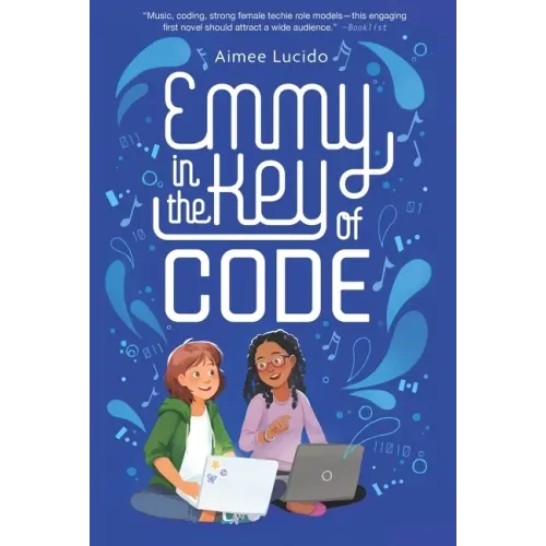 Emmy in the Key of Code