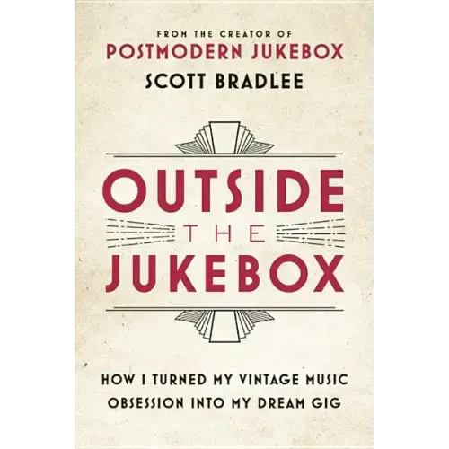 Outside the Jukebox: How I Turned My Vintage Music Obsession Into My Dream Gig
